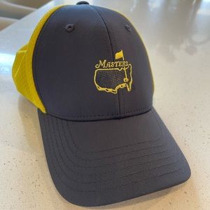 Maters Augusta Youth hat / cap. New without tags. Never worn. Perfect.